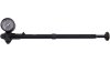 RockShox Dämpferpumpe  XXL schwarz