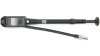 RockShox Dämpferpumpe  XXL schwarz