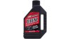 RockShox Maxima  1 1/8  schwarz, rot