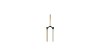 RockShox Krone  1 1/8  