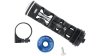 RockShox Druckstufe  1 1/8  schwarz, blau