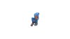Polisport Bilby RS  1 1/8  blau