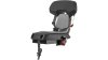 Polisport Guppy Junior CFS  1 1/8  grau