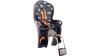 Hamax Kiss  1 1/8  grau, orange