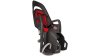 Hamax Caress  1 1/8  grau, schwarz, rot