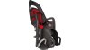 Hamax Caress  1 1/8  grau, rot