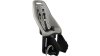 Thule Yepp Maxi Easyfit  1 1/8  silber