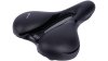 Selle Royal Respiro Soft Moderate Damen 1 1/8  schwarz