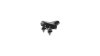 Selle Royal Drifter Small Unisex 1 1/8  schwarz