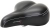 CONTEC Anatomic 2 - City Damen 1 1/8  schwarz