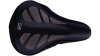 Selle Royal Sattelüberzug  1 1/8  schwarz, grau