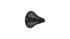 Selle Royal Sattelüberzug  1 1/8  schwarz, grau