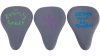 Selle Royal Second Skin  1 1/8  grau, bunt