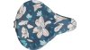 Basil Magnolia  1 1/8  blau, bunt
