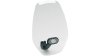 Thule Yepp  1 1/8  transparent