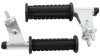 CONTEC Dutch Classic  1 1/8  schwarz, silber