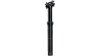 CONTEC Drop-A-Gogo II  1 1/8 -1,5  tapered schwarz