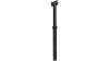 CONTEC Drop-A-Gogo II  1 1/8 -1,5  tapered schwarz