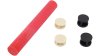 CONTEC Ersatz-Elastomer  1 1/8  rot