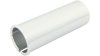 CONTEC Upsize  1 1/8  silber