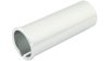CONTEC Upsize  1 1/8  silber