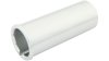 CONTEC Upsize  1 1/8  silber