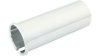 CONTEC Upsize  1 1/8  silber