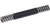 SR Suntour Feder  1 1/8  schwarz
