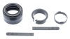 CONTEC Drop-A-Gogo Kit E  1 1/8  schwarz