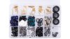 RockShox Ersatzteilebox  1 1/8  bunt