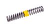 CONTEC Nara  1 1/8  silber, gelb