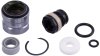 RockShox Service-Kit  1 1/8  schwarz, grau