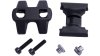 RockShox Klemm-Kit  1 1/8  schwarz