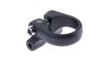 CONTEC Rack Support  1 1/8  schwarz