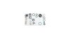 RockShox Service-Kit  1 1/8  