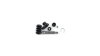 RockShox Knopf-Kit  1 1/8  