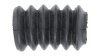 CONTEC Faltenbalg  1 1/8  schwarz