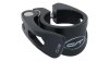 CONTEC SC-301 QR  1 1/8  schwarz