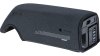 Basil Battery Cover  L schwarz