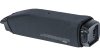 Basil Battery Cover  L schwarz