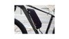Fahrer Cover Shimano STEPS  L schwarz