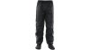 Hock Rain Pants - gamAs Unisex L schwarz