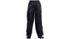 Hock Rain Pants-Comfort Unisex L schwarz