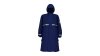 Hock Super Praktiko Zipp Unisex L blau