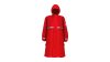 Hock Super Praktiko Zipp Unisex XL rot