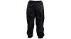 Hock Rain Pants-Basic Unisex L schwarz