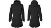 Basil Mosse Women Damen XL schwarz