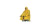 Hock Super Perfekto Unisex L gelb