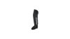 Hock GamAs-Overknees  L schwarz
