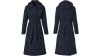 Basil Mosse Women Damen L blau